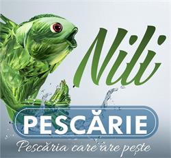 Pescaria Nili, Focşani program de funcționare