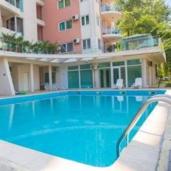 Cazare Apartament Evergreen Vlas - Mamaia Sud, program de funcționare