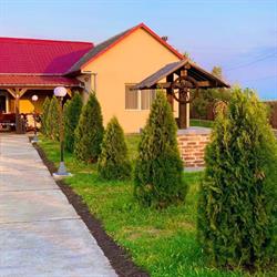 Casa Martis, Pâncota program de funcționare