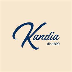 KANDIA DULCE S.A., Bucureşti program de funcționare