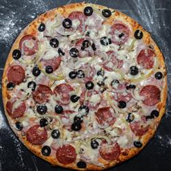 New Kentucky Pizza, Ploieşti program de funcționare