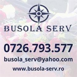 BUSOLA SERV S.R.L., Sinaia program de funcționare