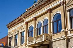 Hotel Augusta, Orăştie program de funcționare