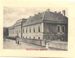 Spitalul Municipal Mediaş, program de funcționare