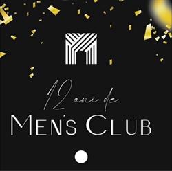 Men's Club - Costume barbati - Cluj Napoca, program de funcționare