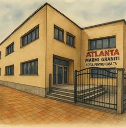 Atlanta MARMI Graniti Arad, program de funcționare