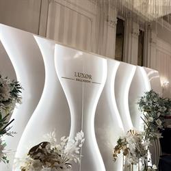 Luxor Ballroom Restaurant Nunti,Botezuri Constanta.Salon Nunti.Meniu Nunta,Botez Constanta, program de funcționare