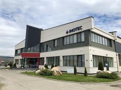 Inotec, Floreşti program de funcționare