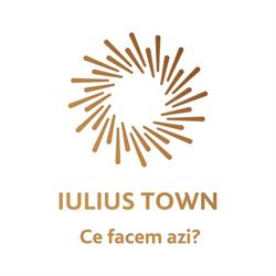 Taco Bell Iulius Town Timişoara, program de funcționare