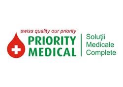 Priority Medical - Laborator Analize Medicale, Recuperare medicala, Fizioterapie, Kinetoterapie, Craiova program de funcționare