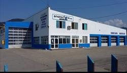 Snowfox Tire Center srl, Baia Mare program de funcționare