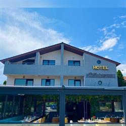 Hotel Valentino, Mioveni program de funcționare