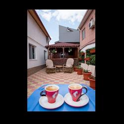 Casa Diana,Navodari, program de funcționare