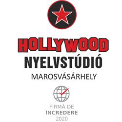 Hollywood Nyelvstúdió Marosvásárhely, Târgu Mureş program de funcționare