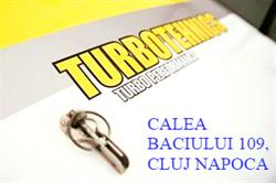 Turbotehnics, Cluj-Napoca program de funcționare