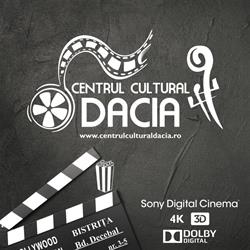 Centrul cultural DACIA, Bistriţa program de funcționare
