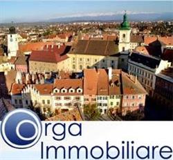Orga Immobiliare, Sibiu program de funcționare