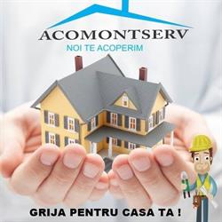 ACOMONTSERV SRL, Sinaia program de funcționare
