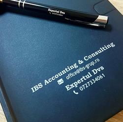 IBS Accounting & Consulting, Bucureşti program de funcționare