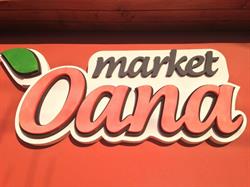 OANA Market, Nădlac program de funcționare