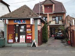 Soc.com.CATAU srl, Timişoara program de funcționare