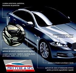 Pro Tyre&Spa, Oradea program de funcționare