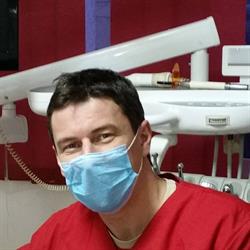 Stomatologie Iasi - stomatolog Ichim Lucian - urgente stomatologice, program de funcționare
