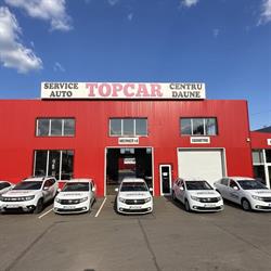 TOPCAR, Câmpina program de funcționare