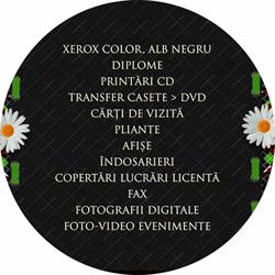 FotoSebastian, Focşani program de funcționare