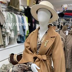 ABM Fashion, Braşov program de funcționare