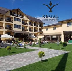 Hotel Regal Tăşnad, program de funcționare