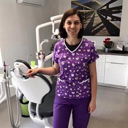 Dr. Lorincz Agnes CMI, Oradea program de funcționare