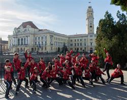 Gold Dragon Oradea, program de funcționare