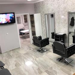 AIDA Beauty SALON, Floreşti program de funcționare