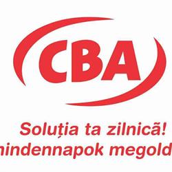 CBA Atamax Supermarket, Sânnicolau Mare program de funcționare