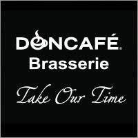 Doncafe Brasserie, Bucureşti program de funcționare
