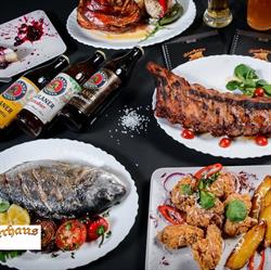 Bierhaus 67, Voluntari program de funcționare