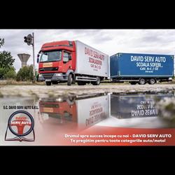 David Serv Auto Srl, Urziceni program de funcționare