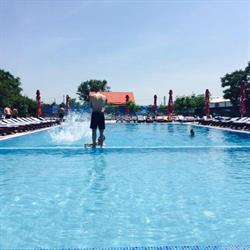 Motel Restaurant Piscina Bragadiru, program de funcționare