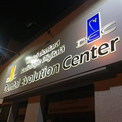 Dental Evolution Center, Câmpulung program de funcționare
