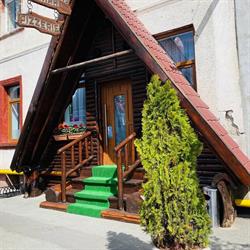 Casa Rustica Zarnesti, program de funcționare