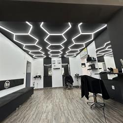 Aspect Salon Fagaras, program de funcționare
