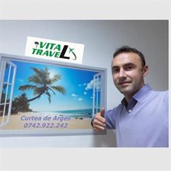 VITAL Travel, Curtea de Argeş program de funcționare