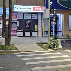 Partener Safety Broker Târgovişte, program de funcționare