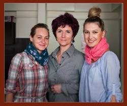 Salon Plussz, Târnăveni program de funcționare