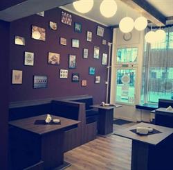 Gerys Burgerbar, Marghita program de funcționare
