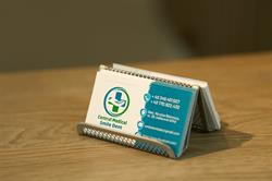 Centrul Medical Smile Dent, Balş program de funcționare