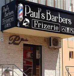 Paul Barber, Târgu Jiu program de funcționare