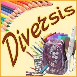 Diversis, Târgu Ocna program de funcționare