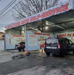 Spalatorie Bragadiru, program de funcționare